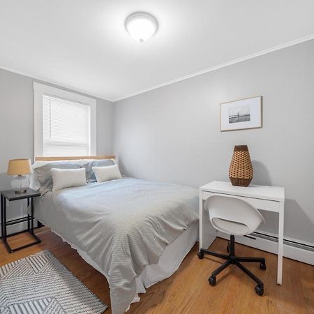 Easy Commute South Boston 4Br 1Bh Apt 외부 사진