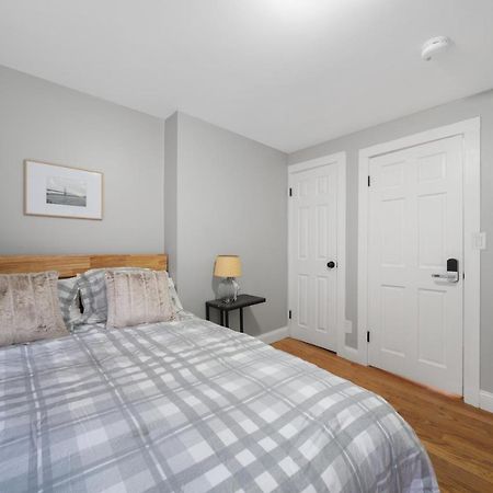 Easy Commute South Boston 4Br 1Bh Apt 외부 사진