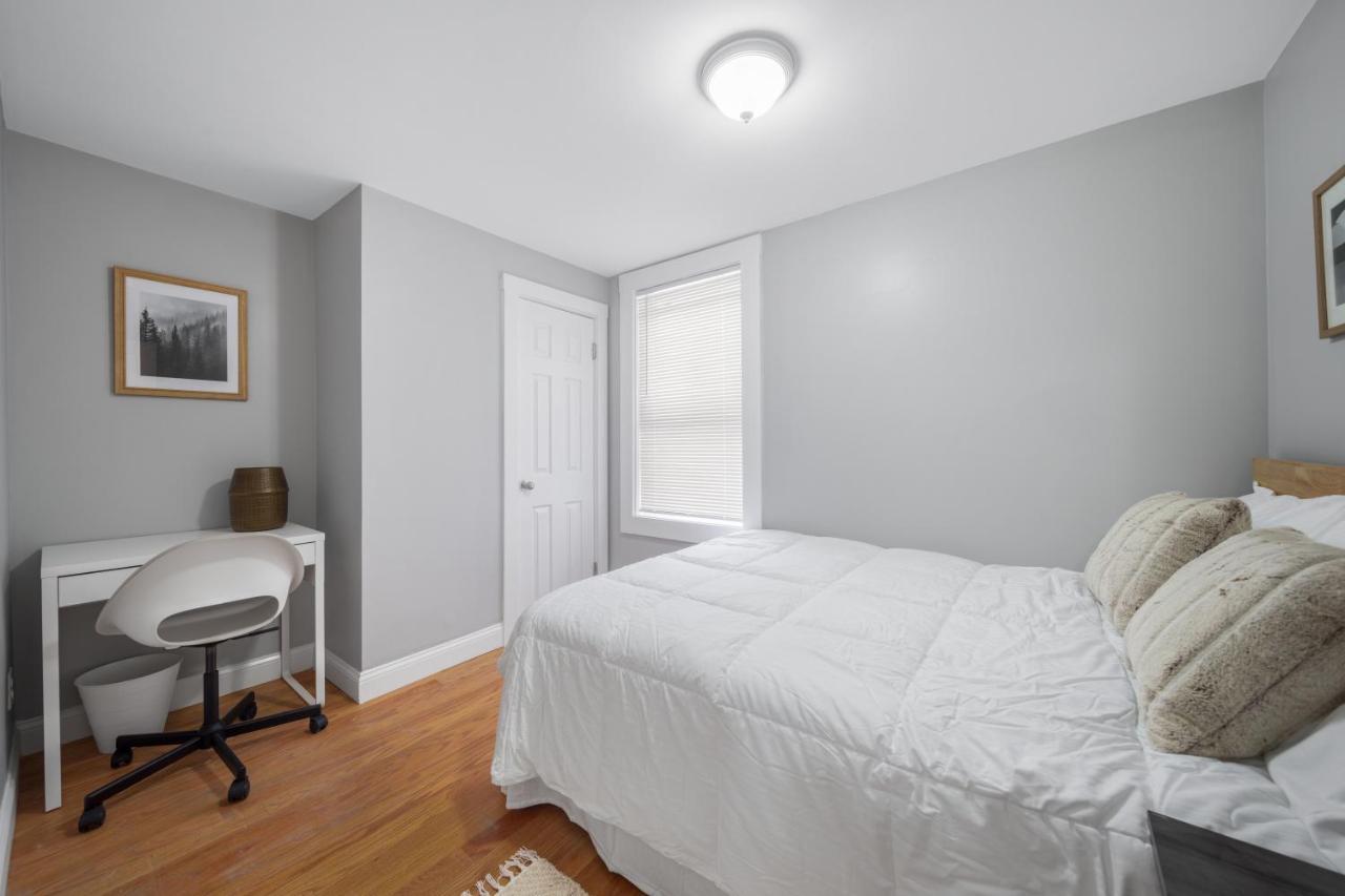 Easy Commute South Boston 4Br 1Bh Apt 외부 사진