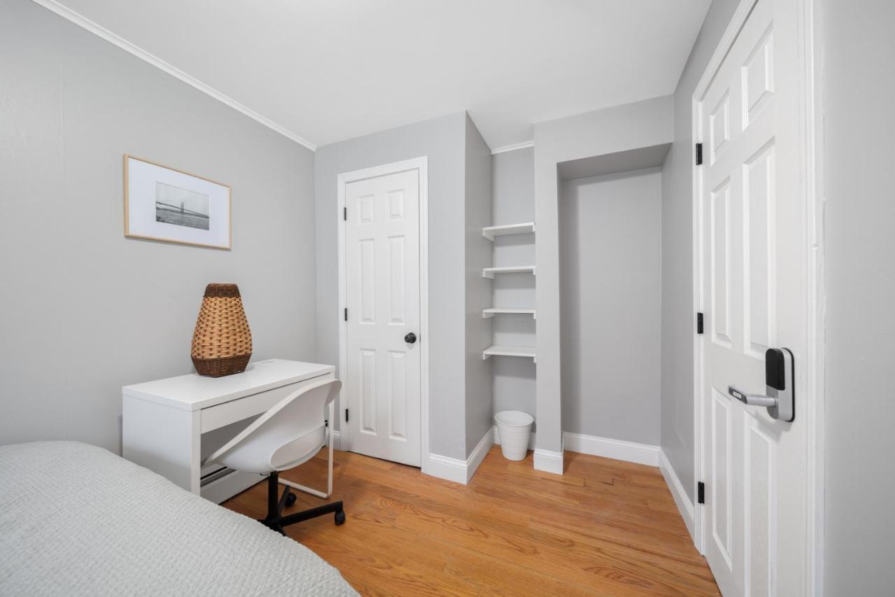 Easy Commute South Boston 4Br 1Bh Apt 외부 사진