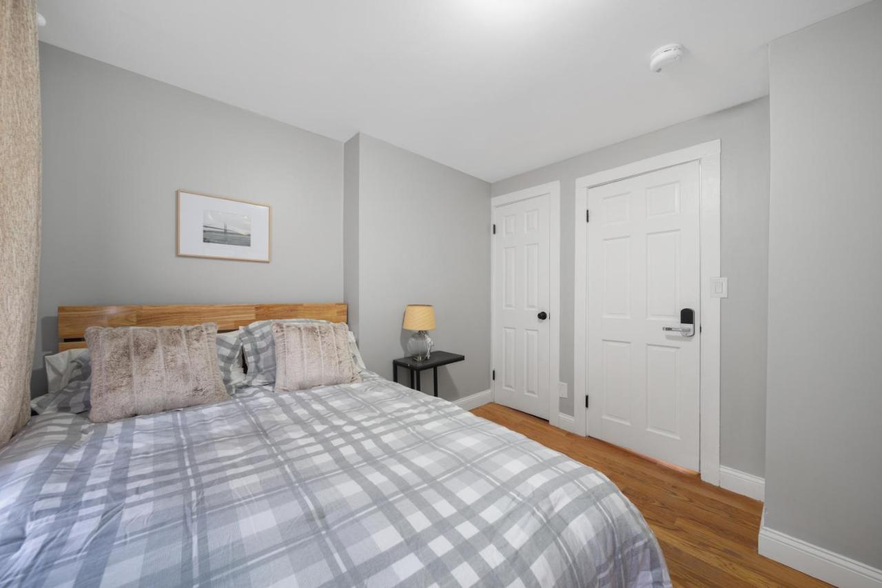 Easy Commute South Boston 4Br 1Bh Apt 외부 사진