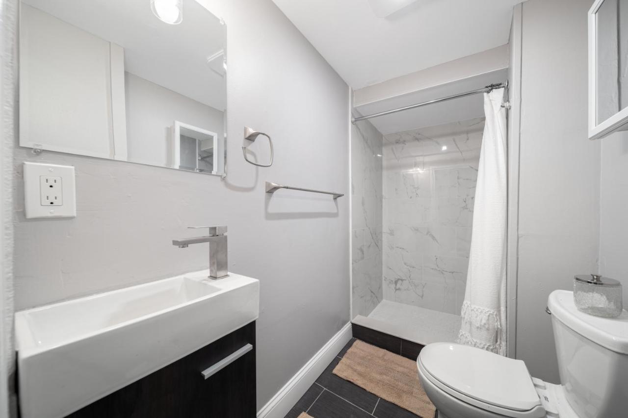 Easy Commute South Boston 4Br 1Bh Apt 외부 사진